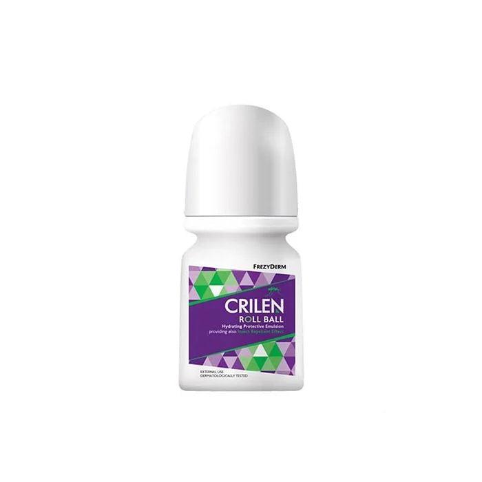 Crilen Roll Ball - GOLDFARMACI