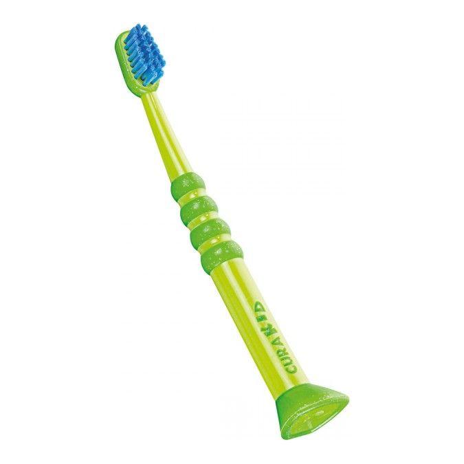 Curakid Toothbrush - GOLDFARMACI