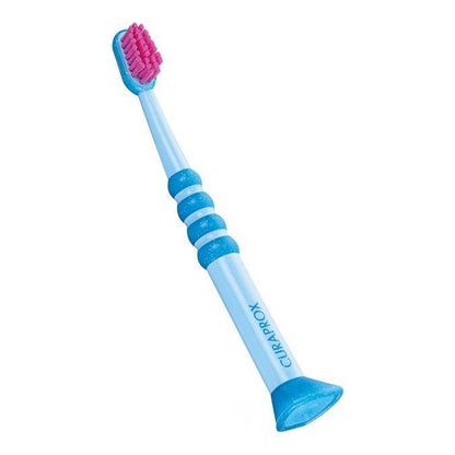 Curakid Toothbrush - GOLDFARMACI