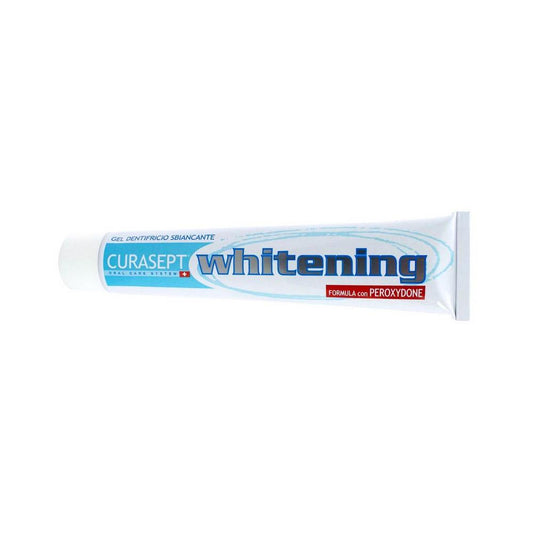 Whitening Toothpaste - GOLDFARMACI