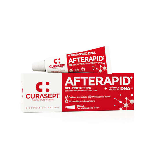 Afte Rapid Protective Gel