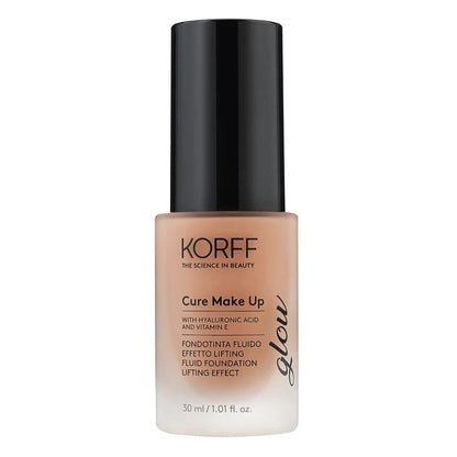 Cure Make Up Fluid Foundation Lifting Effect Glow - GOLDFARMACI