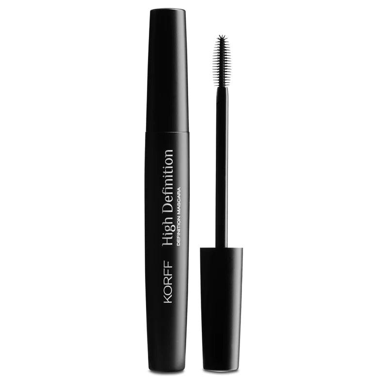 Cure Make Up High Definition Mascara - GOLDFARMACI