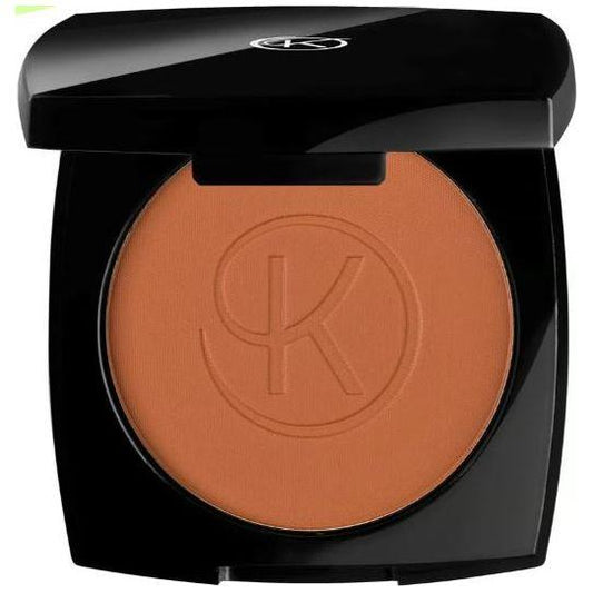 Cure Make Up Illuminating Compact Bronzing Powder - GOLDFARMACI