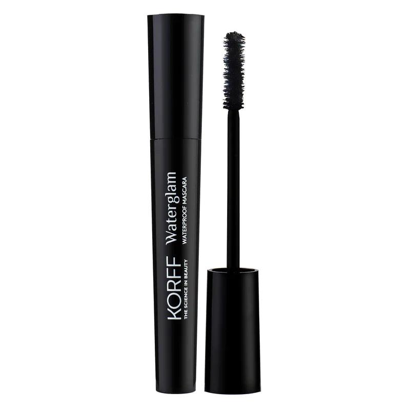 Cure Make Up Mascara Waterproof - GOLDFARMACI