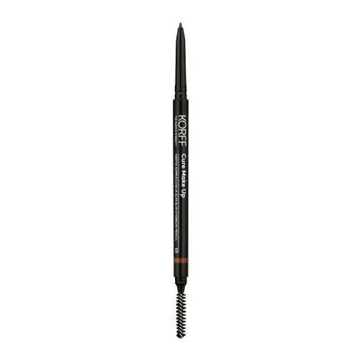 Cure Make Up Slim Eyebrown Pencil - GOLDFARMACI