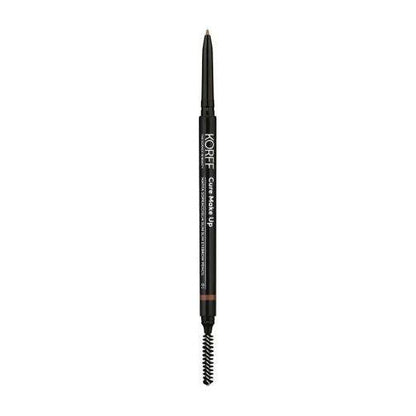 Cure Make Up Slim Eyebrown Pencil - GOLDFARMACI