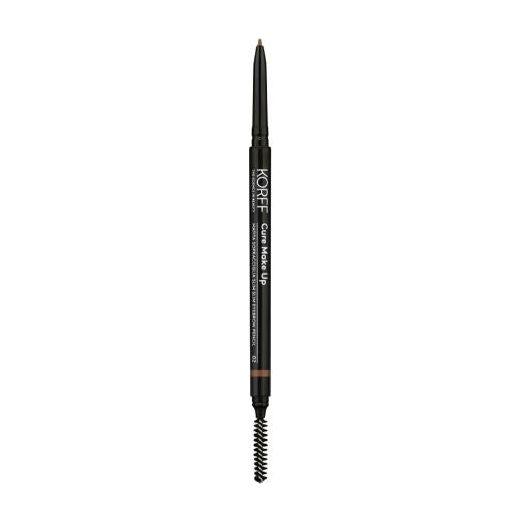 Cure Make Up Slim Eyebrown Pencil - GOLDFARMACI