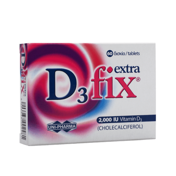 D3 Fix Extra 2000 UI - GOLDFARMACI