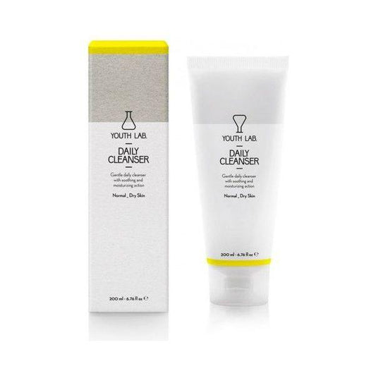 Daily Cleanser Normal Skin - GOLDFARMACI