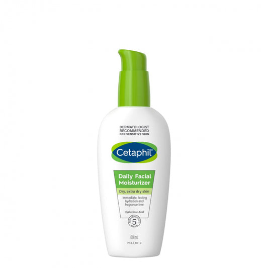 Daily Facial Moisturizer - GOLDFARMACI