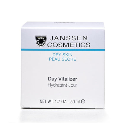 Day Vitalizer Cream - GOLDFARMACI