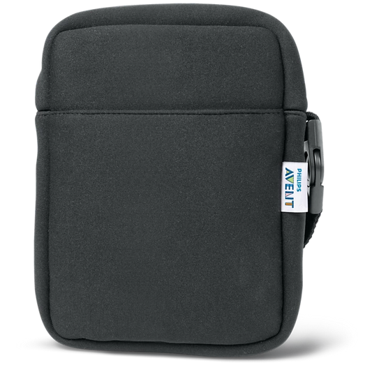 Feeding on-the-go ThermaBag