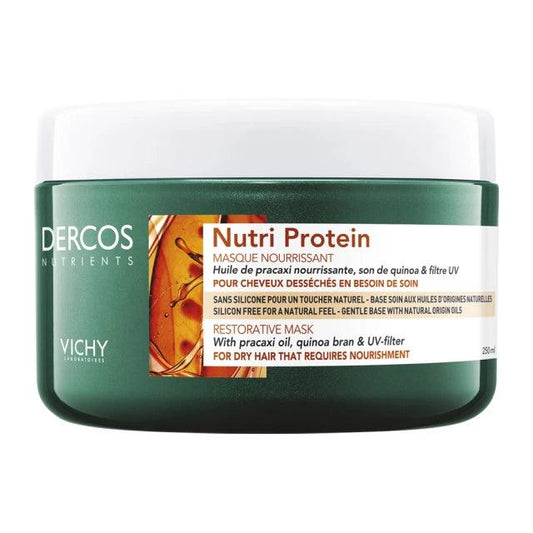 Dercos Nutri Protein Mask - GOLDFARMACI