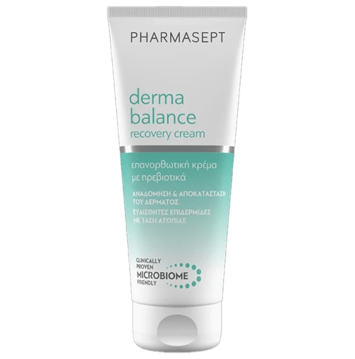 Derma Balance Recovery Cream - GOLDFARMACI