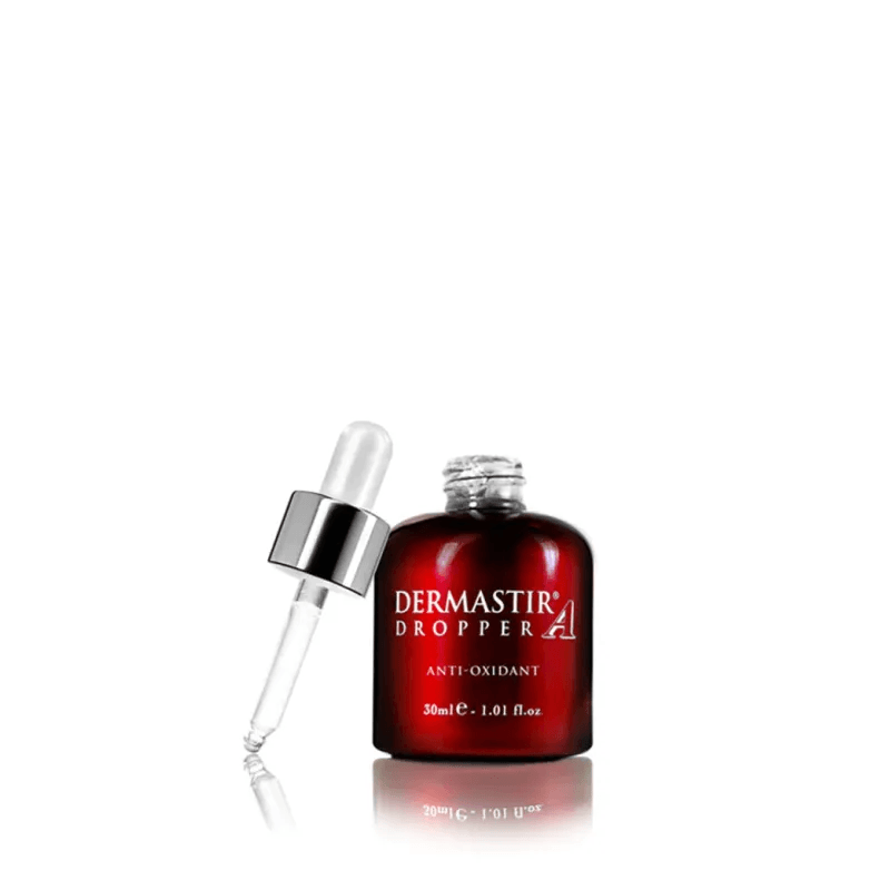 Dermastir Dropper Antioxidant Serum - GOLDFARMACI