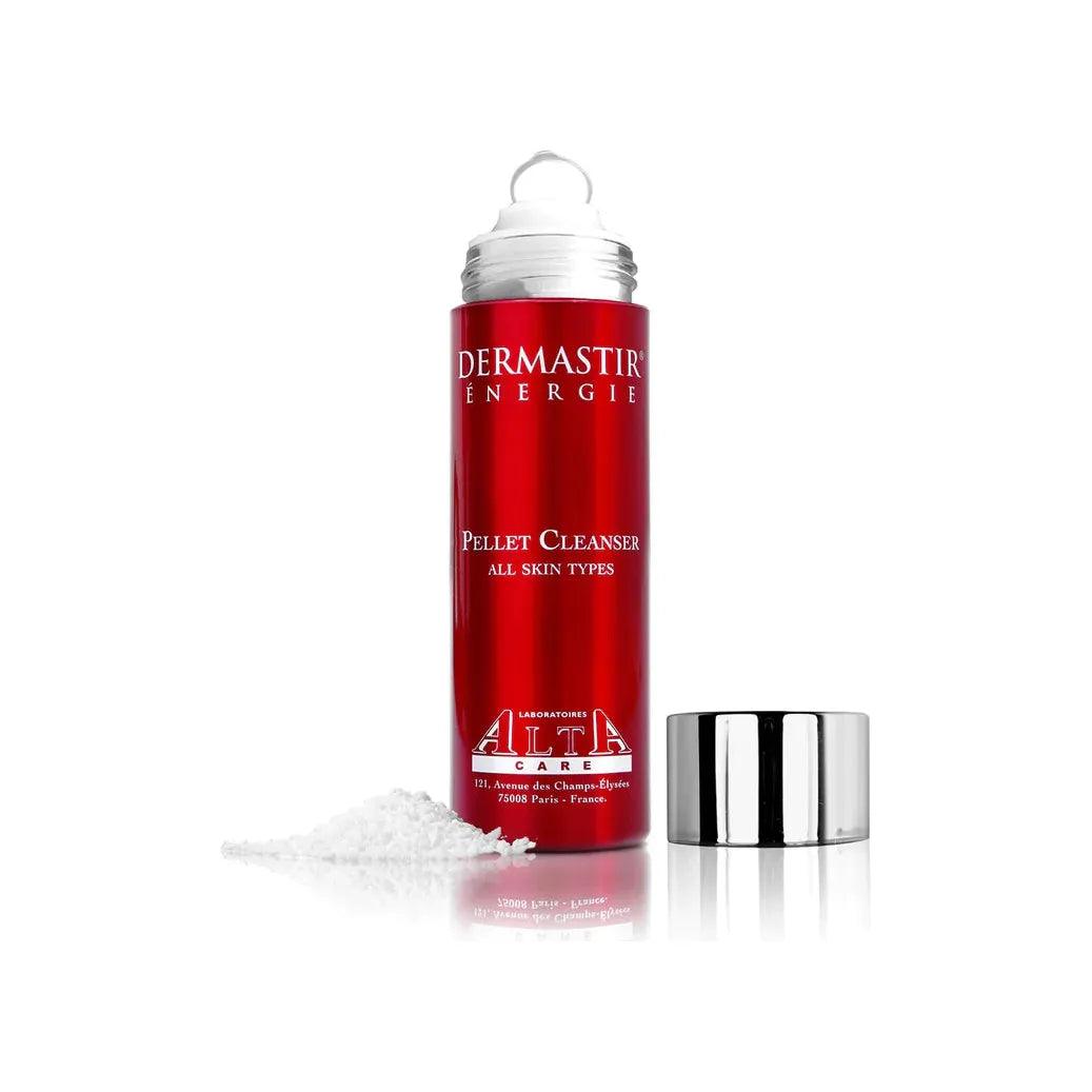 Dermastir Energy Pellet Cleanser - GOLDFARMACI