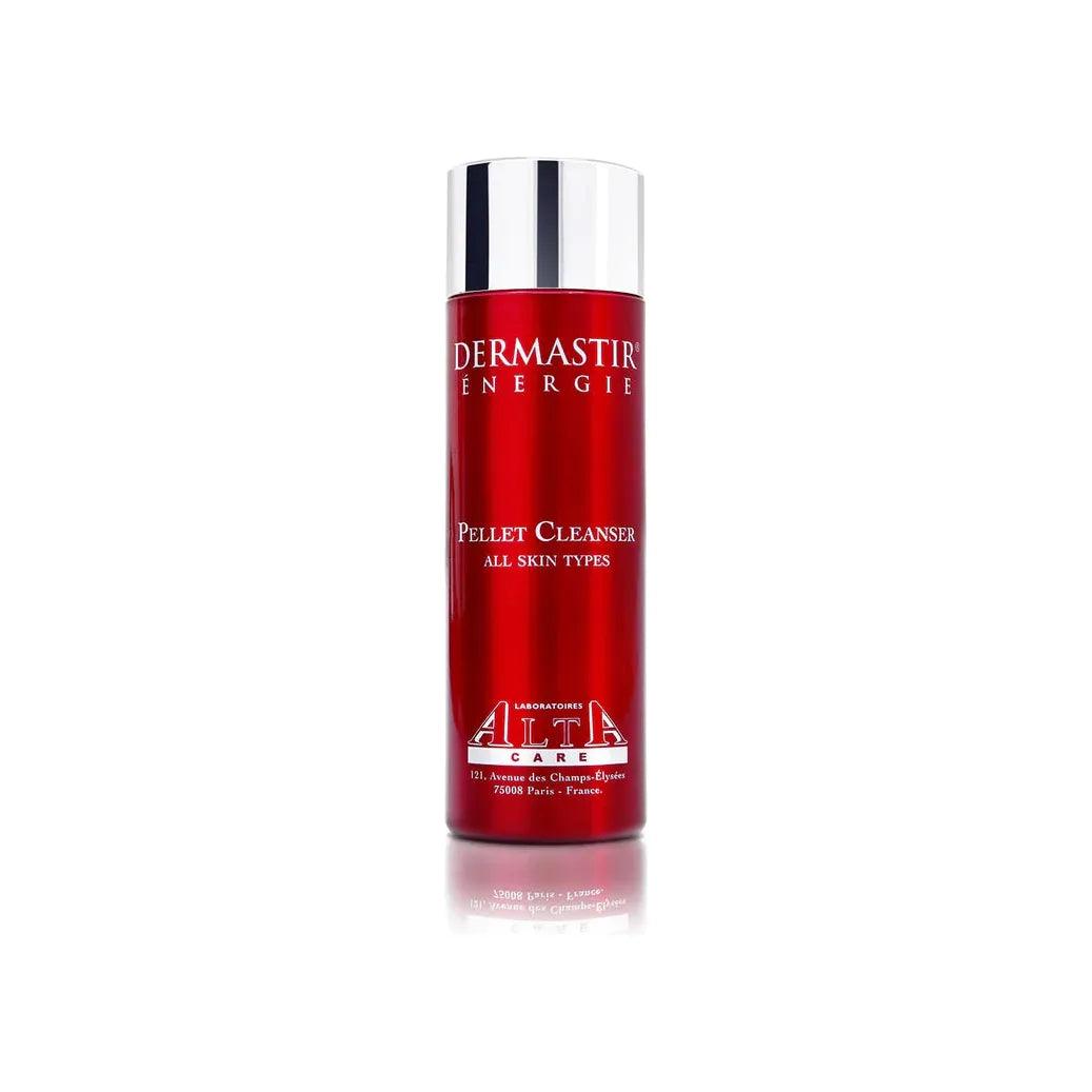 Dermastir Energy Pellet Cleanser - GOLDFARMACI