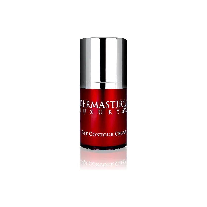 Dermastir Eye Contour Cream 35ml - GOLDFARMACI