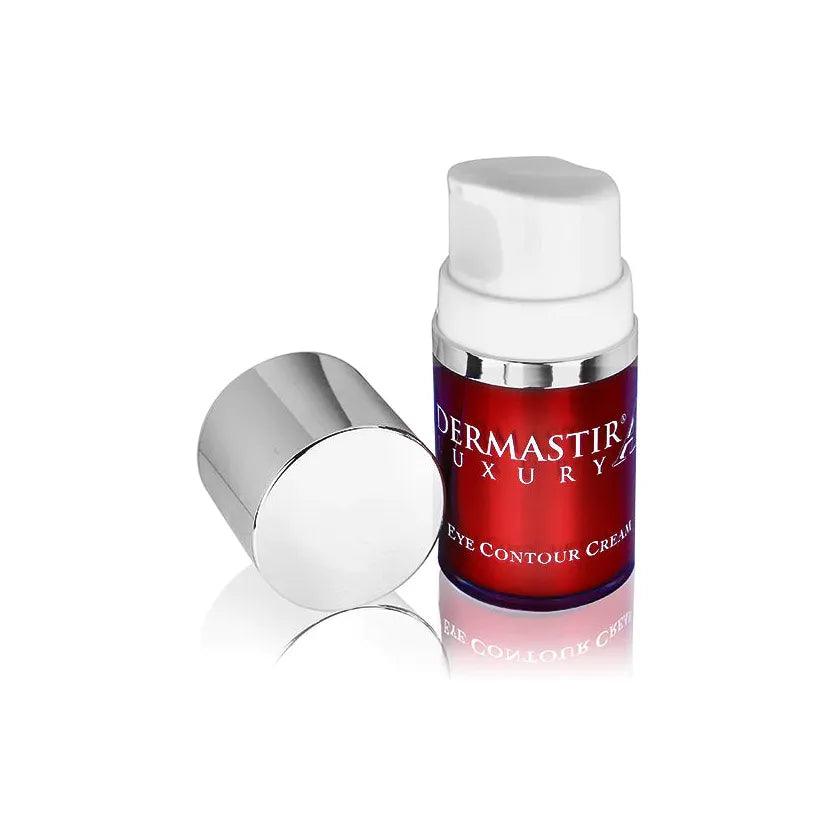 Dermastir Eye Contour Cream 35ml - GOLDFARMACI