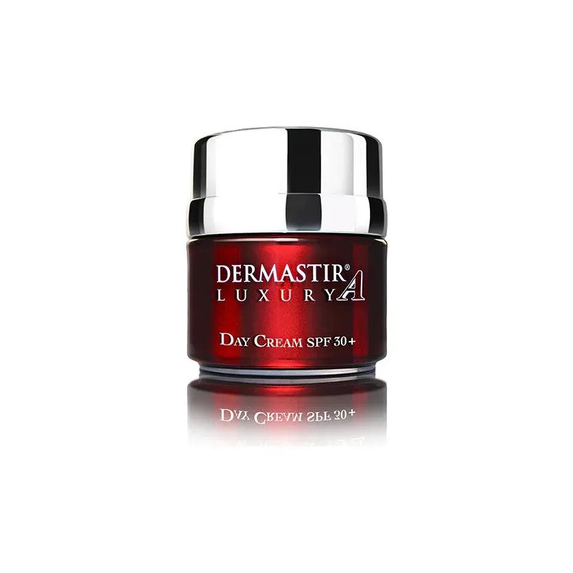 Dermastir Luxury Day Cream Tinted SPF30+ - GOLDFARMACI