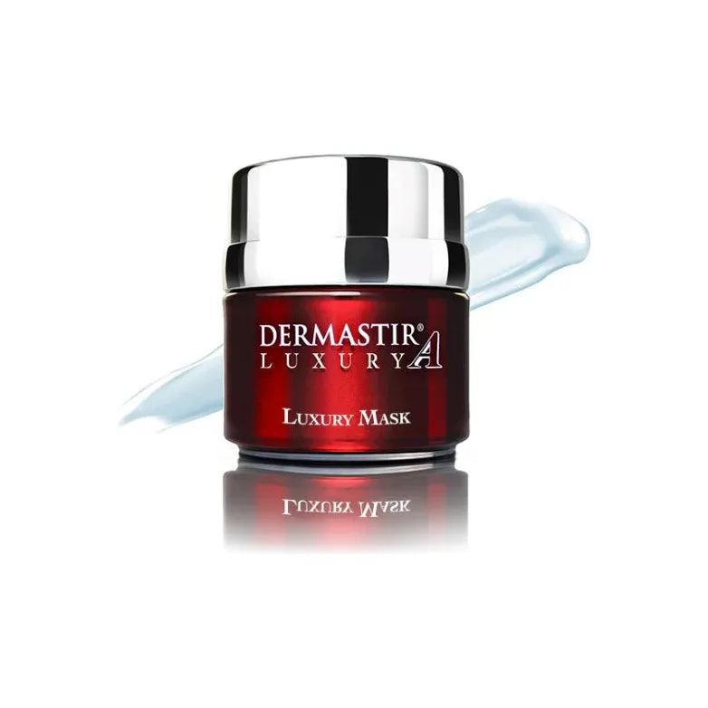 Dermastir Luxury Mask - GOLDFARMACI