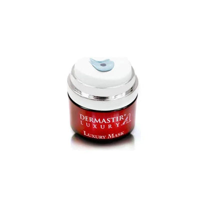 Dermastir Luxury Mask - GOLDFARMACI