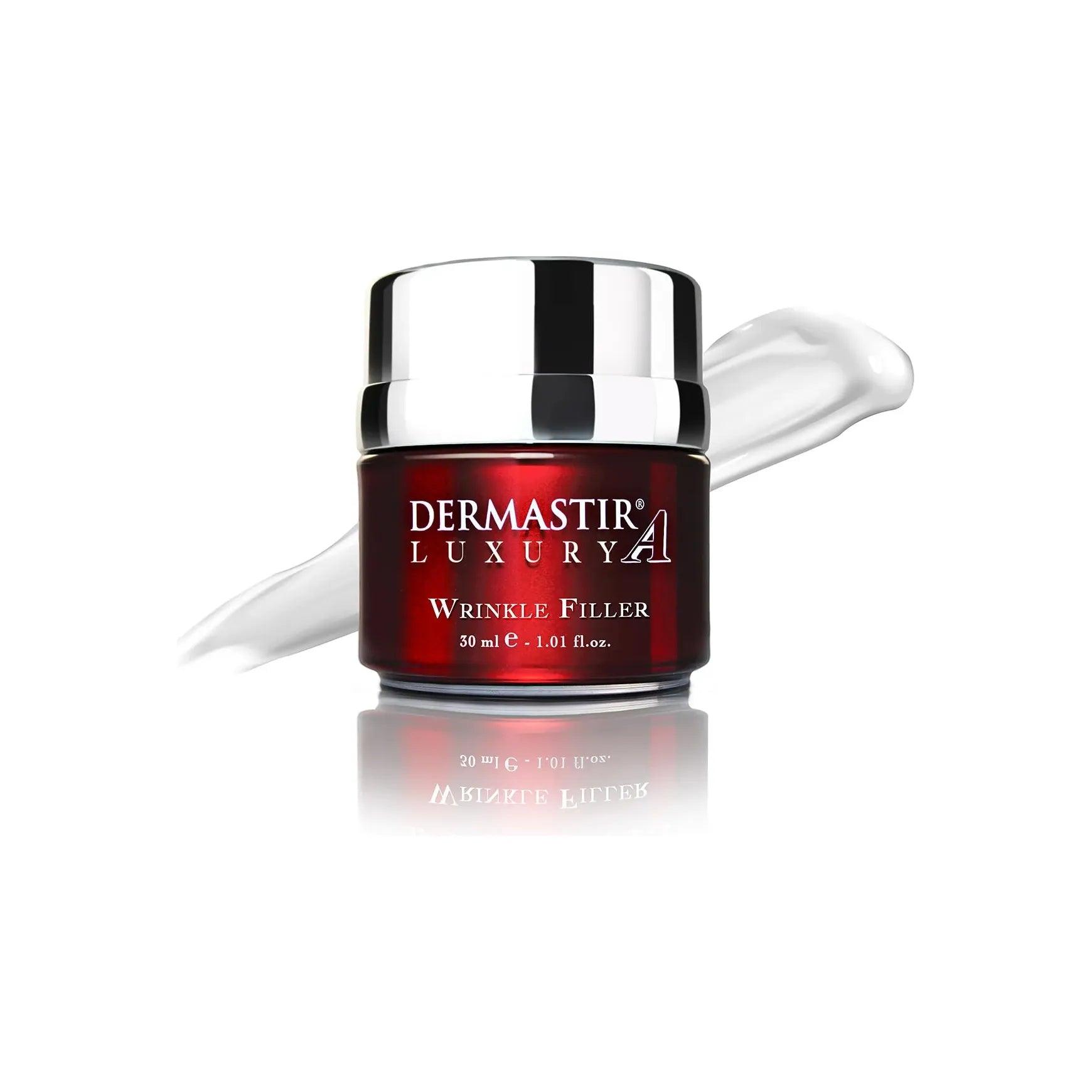 Dermastir Luxury Wrinkle Filler - GOLDFARMACI