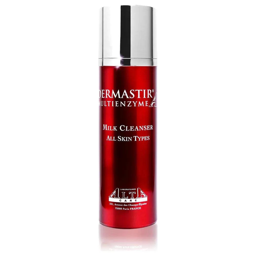 Dermastir Multienzyme Milk Cleanser - GOLDFARMACI