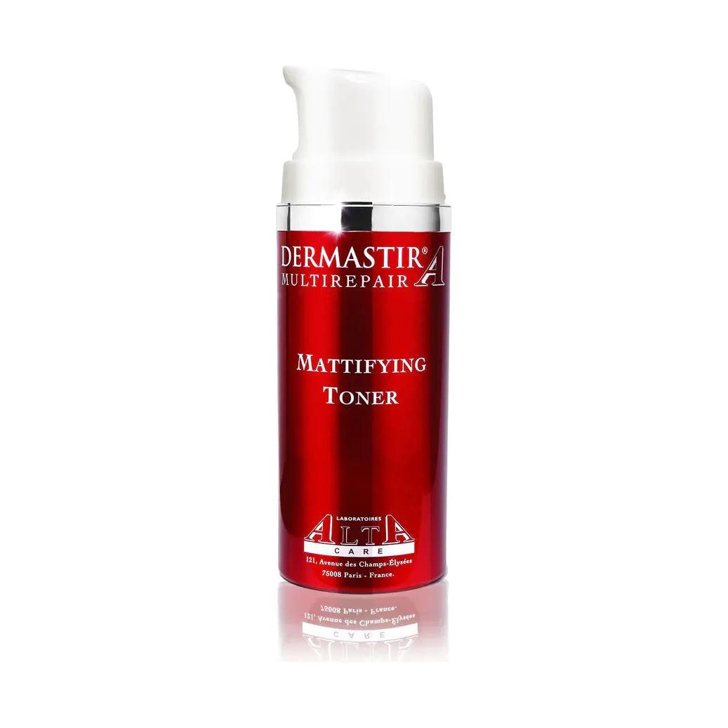 Dermastir Multirepair Mattifying Toner - GOLDFARMACI