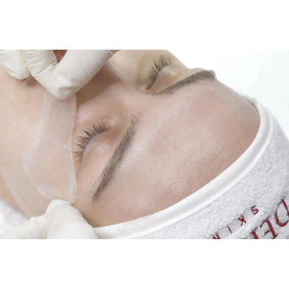 Dermastir Post Op Bio Hyaluronic Eye & Lip Mask - GOLDFARMACI