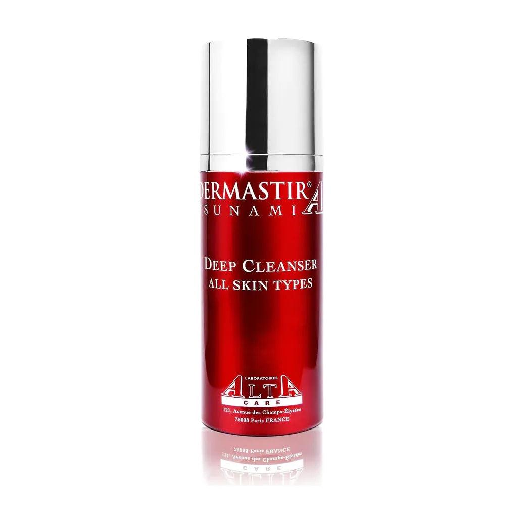 Dermastir Tsunami Deep Cleanser - GOLDFARMACI