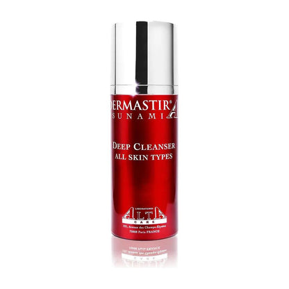 Dermastir Tsunami Deep Cleanser - GOLDFARMACI