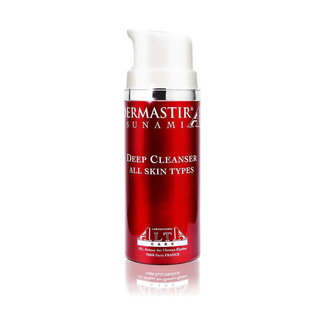 Dermastir Tsunami Deep Cleanser - GOLDFARMACI