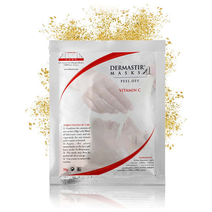 Dermastir Vitamin C Peel Off - GOLDFARMACI