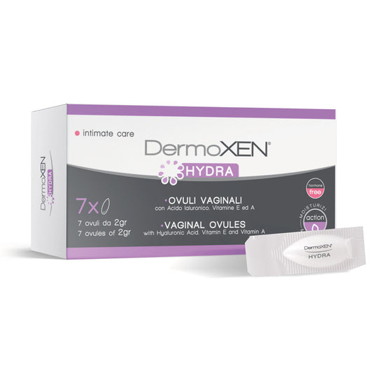 Dermoxen – Hydra Ovula - GOLDFARMACI