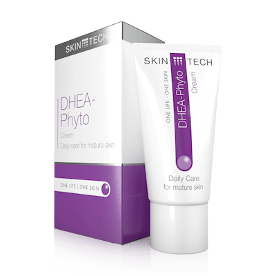 DHEA-Phyto Cream - GOLDFARMACI