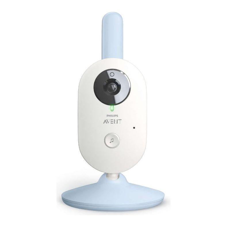 Digital Video Monitor for Babies - GOLDFARMACI