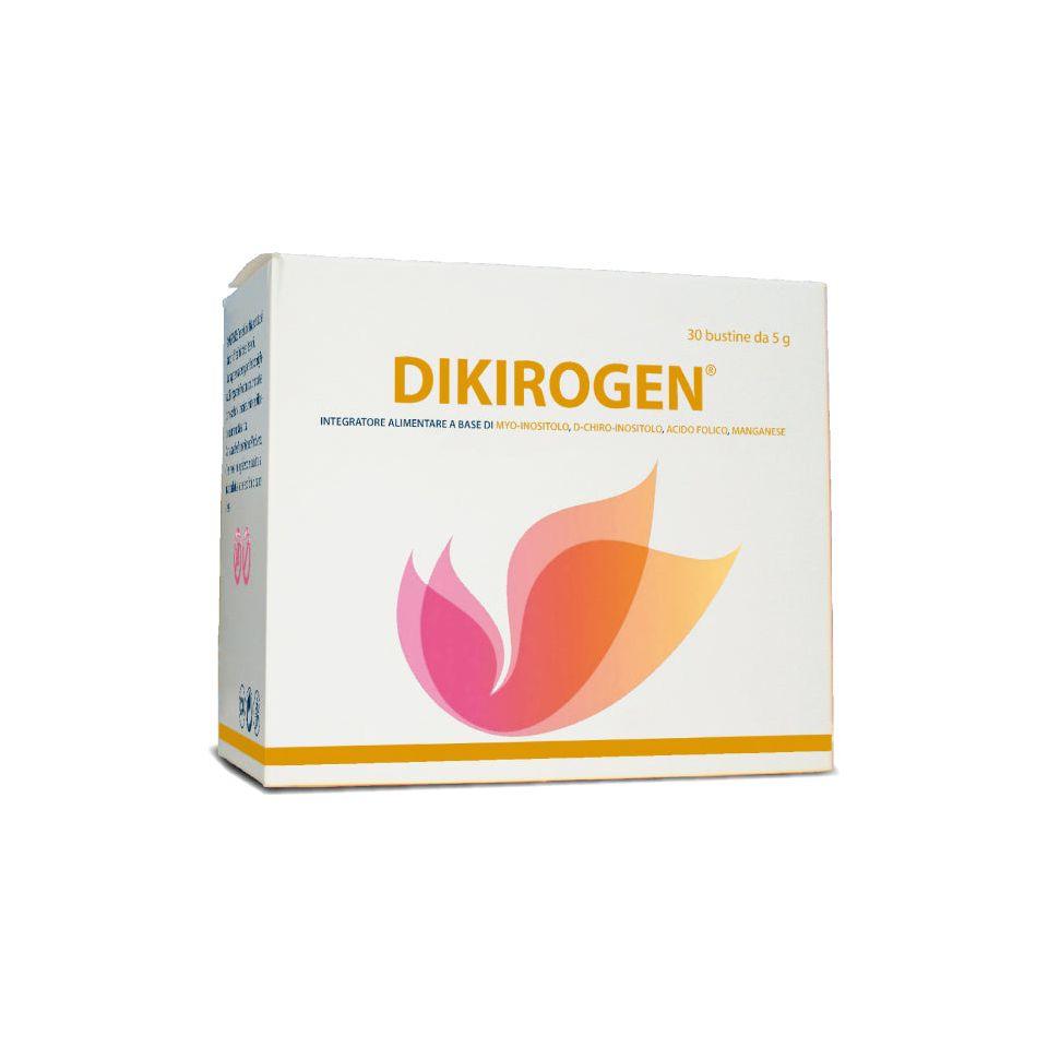 Dikirogen - GOLDFARMACI