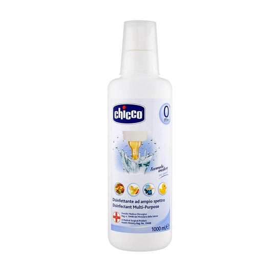 Disinfectant Mutli-Purpose - GOLDFARMACI