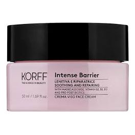 Intense Barrier Face Cream