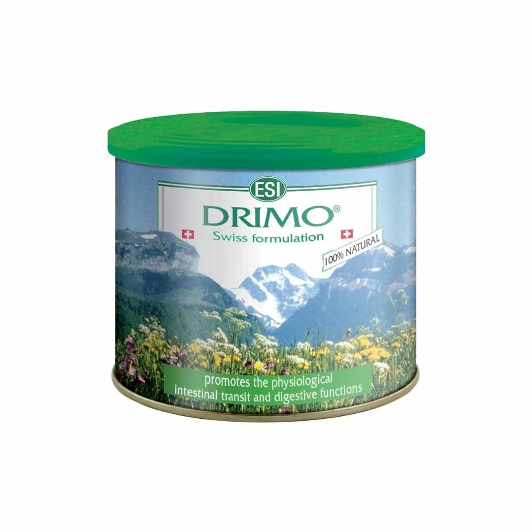 Drimo - GOLDFARMACI