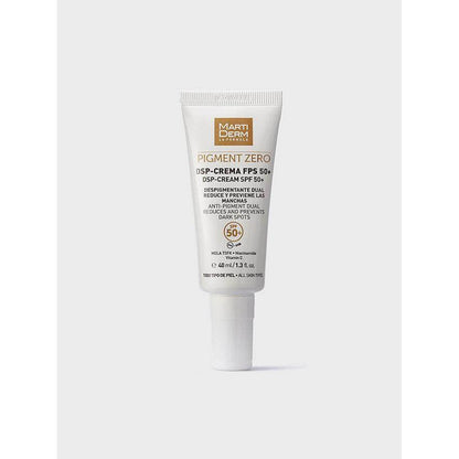 DSP-Cream SPF 50+ - GOLDFARMACI