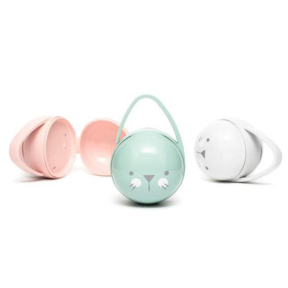 Duo Soother Case - GOLDFARMACI