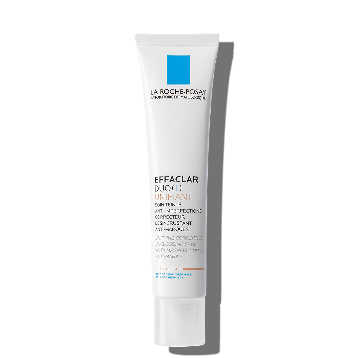 Effaclar Duo+ Unifiant - GOLDFARMACI