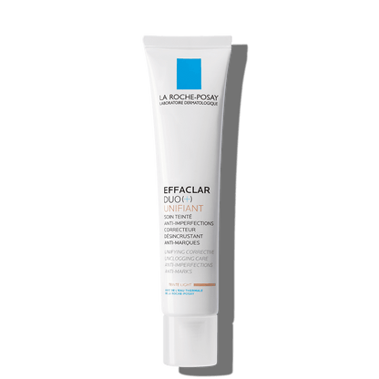 Effaclar Duo+ Unifiant - GOLDFARMACI