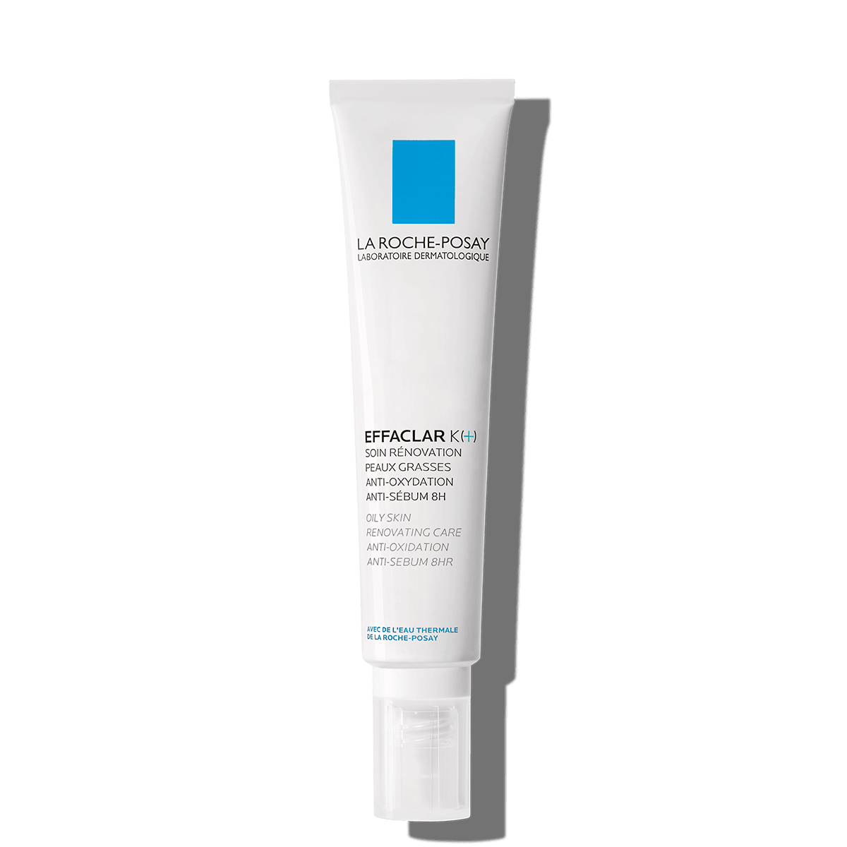 Effaclar K+ - GOLDFARMACI