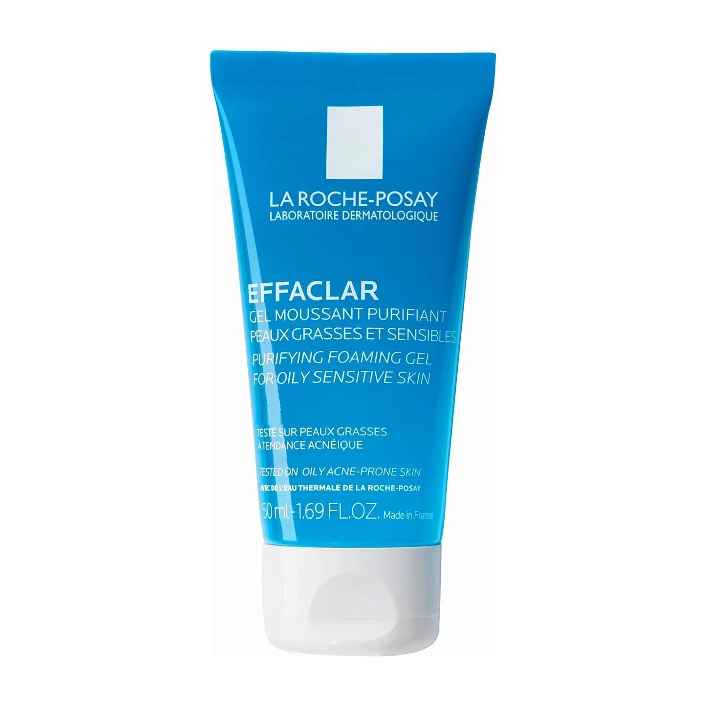 Effaclar Purifyng Gel - GOLDFARMACI