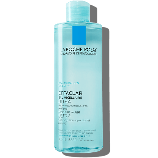 Effaclar Ultra Sensitive Micellar Water - GOLDFARMACI