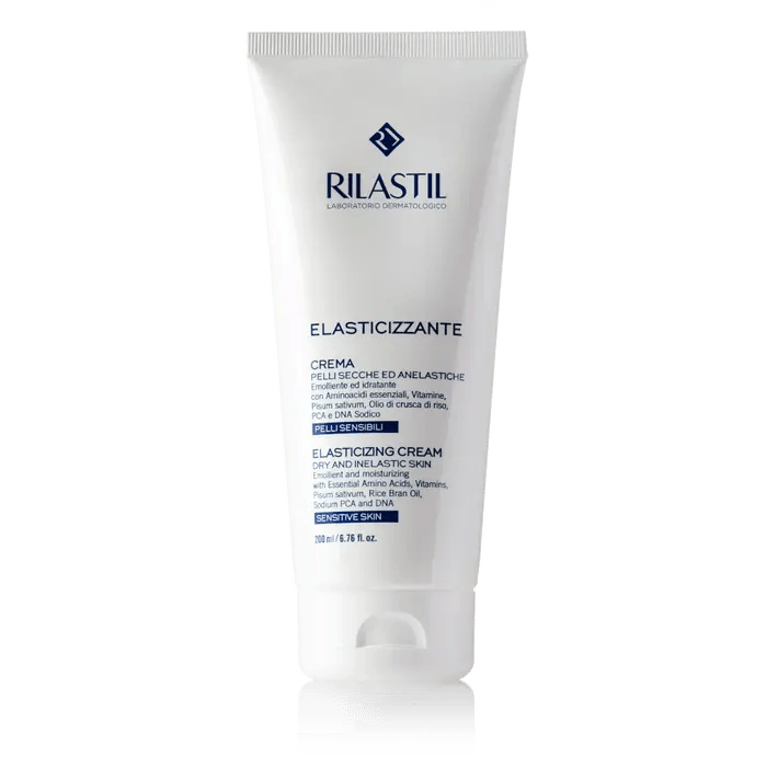 Elasticizing Cream - GOLDFARMACI